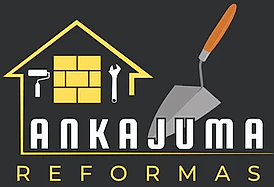 Ankajuma Reformas logo